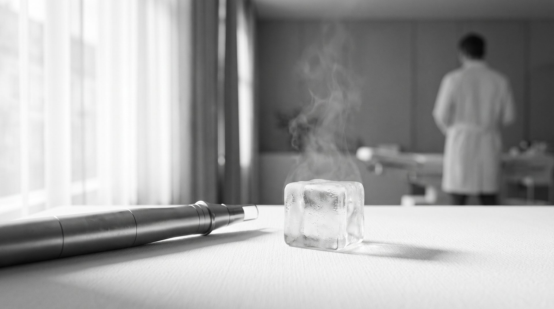 Journal sculpsure vs coolsculpting laser vs freezing