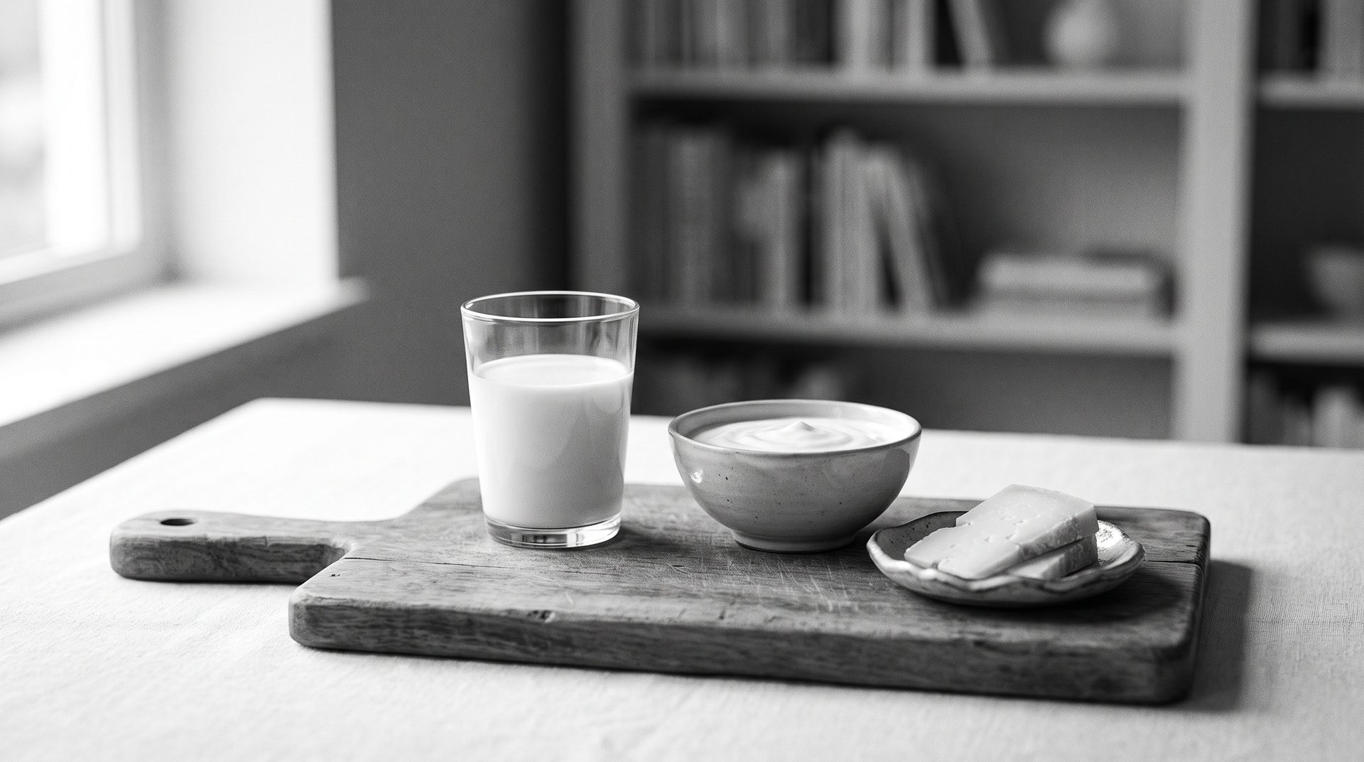 Journal symptoms of lactose intolerance vs dairy sensitivity