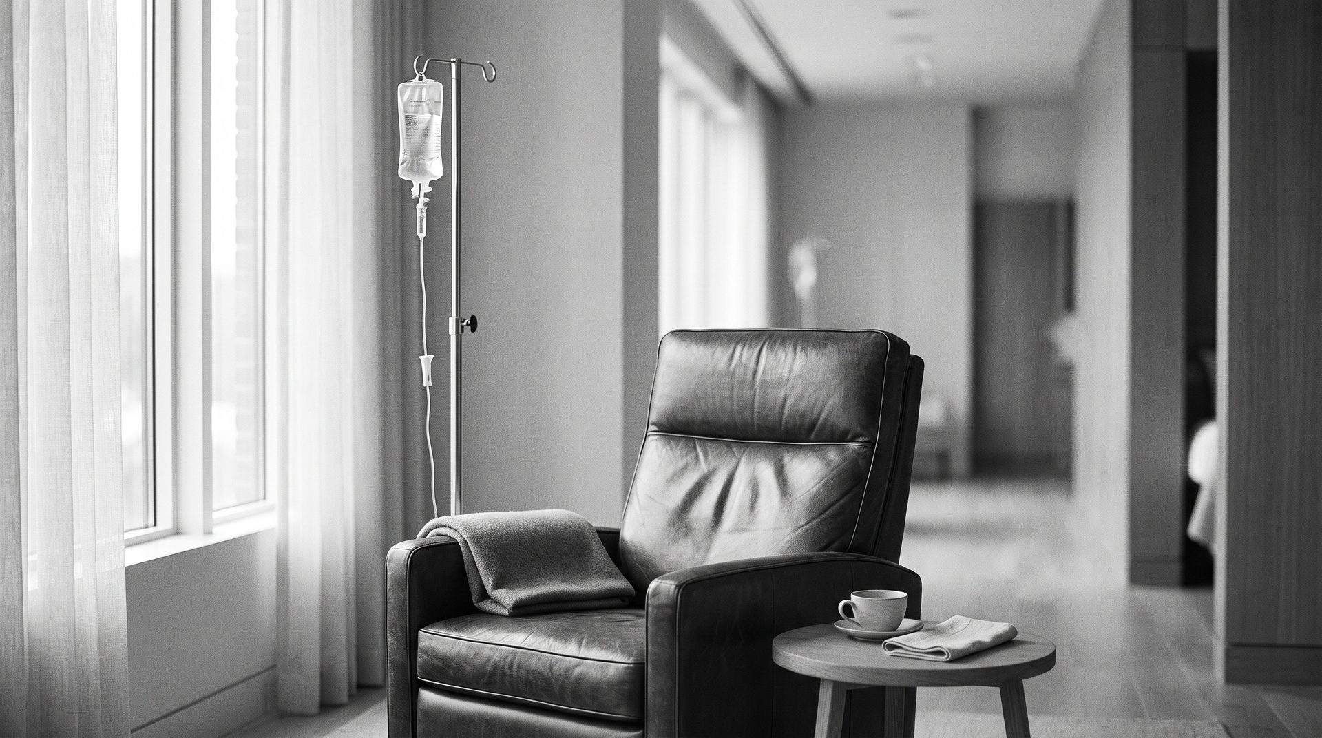 Journal the benefits of nad plus iv therapy