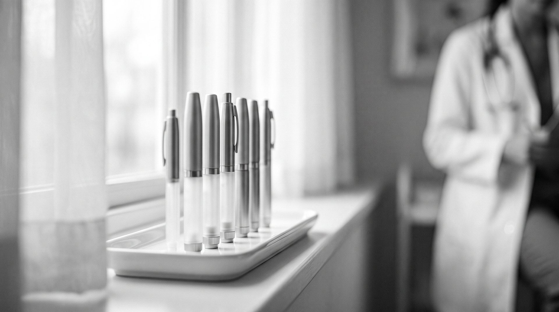 Journal understanding your dual action glp 1 medication dosage schedule