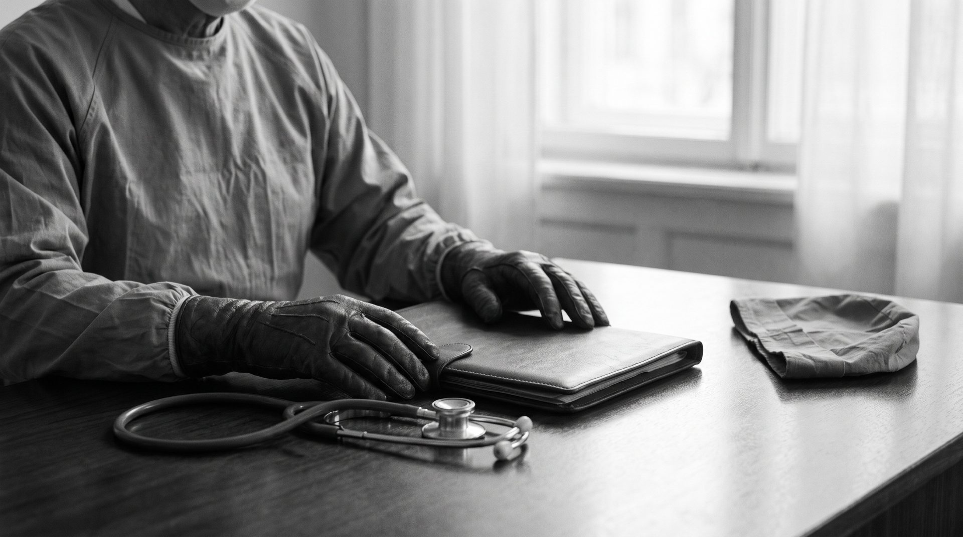 Journal what are the requirements for gastric sleeve surgery