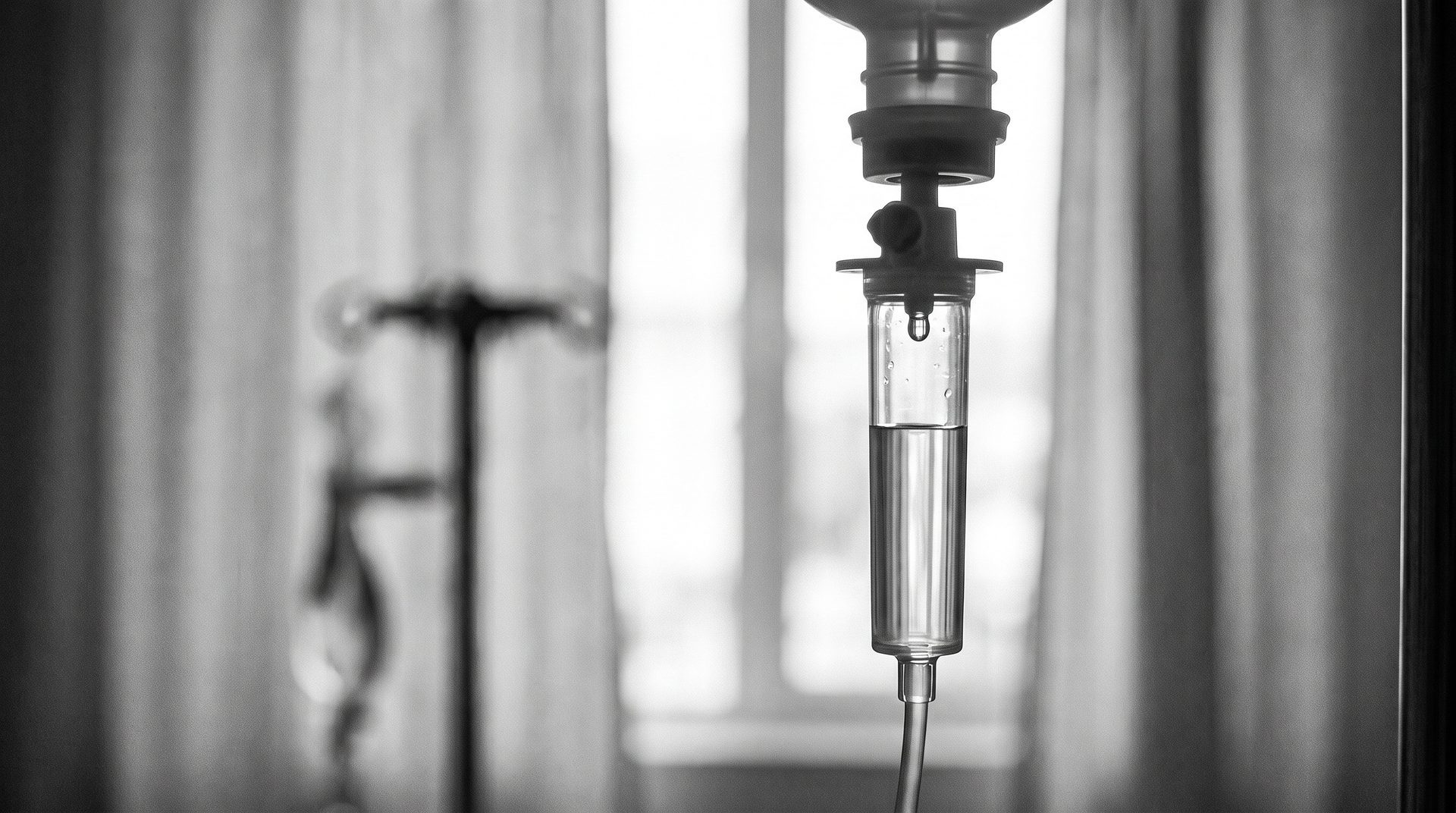 Journal what is iv vitamin therapy and how it works