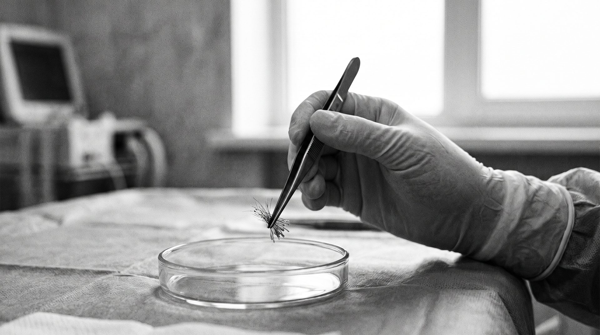 Journal what is neograft hair transplant and how it works