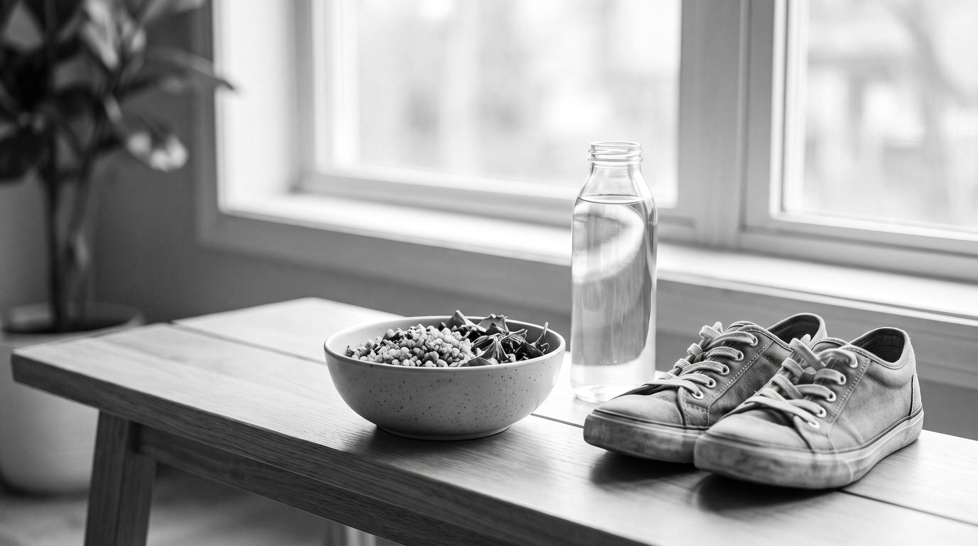 Journal what makes a weight loss program actually work