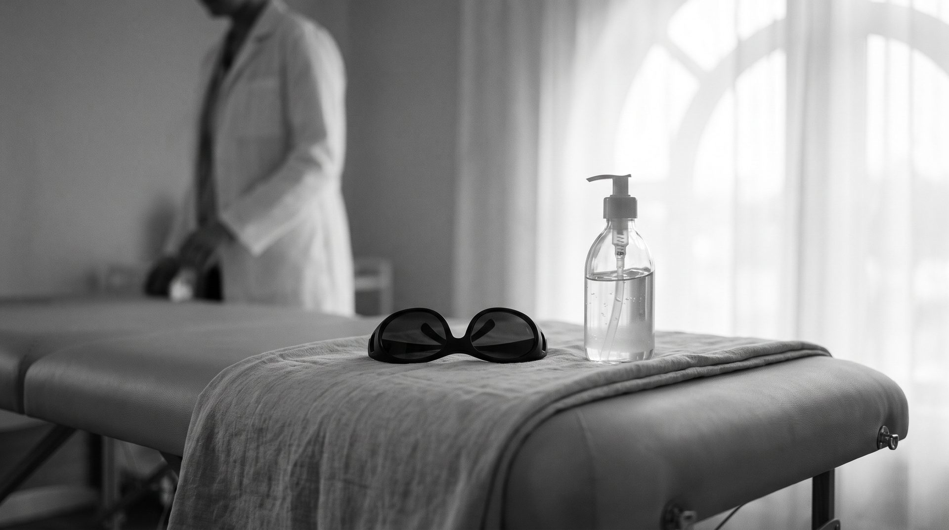 Journal what to expect during laser hair removal