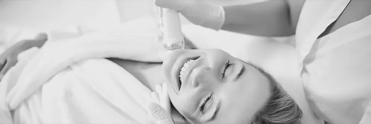 Morpheus8 skin tightening